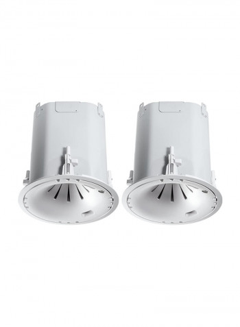 High Ceiling Speaker CONTROL 47HC Grey