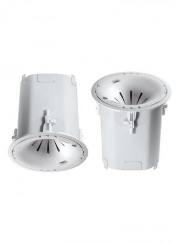 High Ceiling Speaker CONTROL 47HC Grey