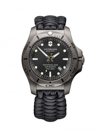 Men's Water Resistant Analog Wrist Watch 241812