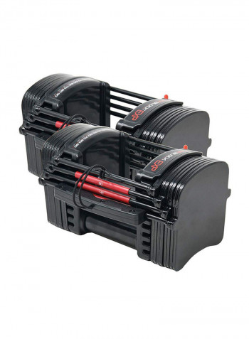 Sport Dumbbell Set