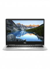 Inspiron 7370 Laptop With 13.3-Inch Display, Core i5 Processer/8GB RAM/512GB SSD/Intel UHD Graphics 620 Platinum