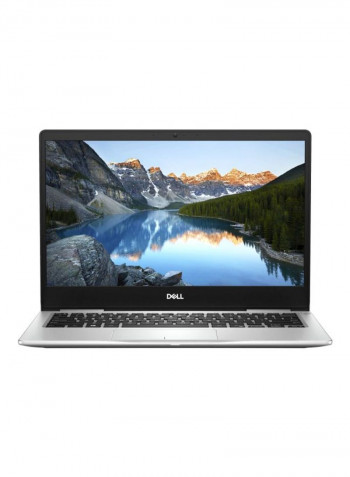 Inspiron 7370 Laptop With 13.3-Inch Display, Core i5 Processer/8GB RAM/512GB SSD/Intel UHD Graphics 620 Platinum