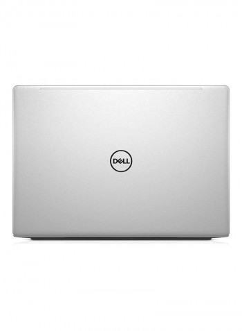 Inspiron 7370 Laptop With 13.3-Inch Display, Core i5 Processer/8GB RAM/512GB SSD/Intel UHD Graphics 620 Platinum