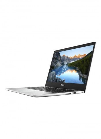 Inspiron 7370 Laptop With 13.3-Inch Display, Core i5 Processer/8GB RAM/512GB SSD/Intel UHD Graphics 620 Platinum