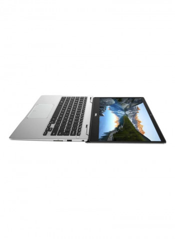 Inspiron 7370 Laptop With 13.3-Inch Display, Core i5 Processer/8GB RAM/512GB SSD/Intel UHD Graphics 620 Platinum