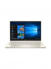 Pavillion 15-cs3055wm Laptop With 15.6-Inch FHD Display, Core i5 1035G1 Processer/8GB RAM/512GB SSD/Intel UHD Graphics GOLD