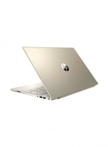 Pavillion 15-cs3055wm Laptop With 15.6-Inch FHD Display, Core i5 1035G1 Processer/8GB RAM/512GB SSD/Intel UHD Graphics GOLD