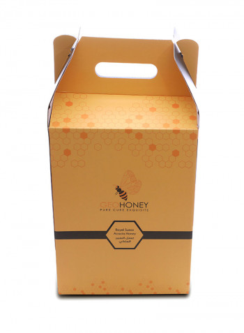 Acacia Sumor Honey 7kg
