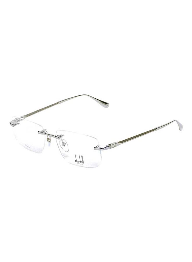 Rectangle Sunglasses - Lens Size: 56 mm