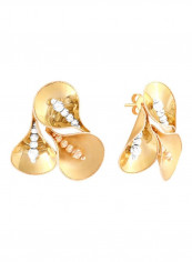 18 Karat Yellow Gold Earrings reviews 18 Karat Yellow Gold Earrings