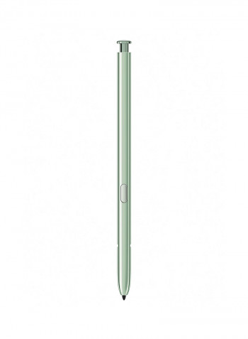 Galaxy Note20 Dual SIM Mystic Green 8GB RAM 256GB 5G - UAE Version