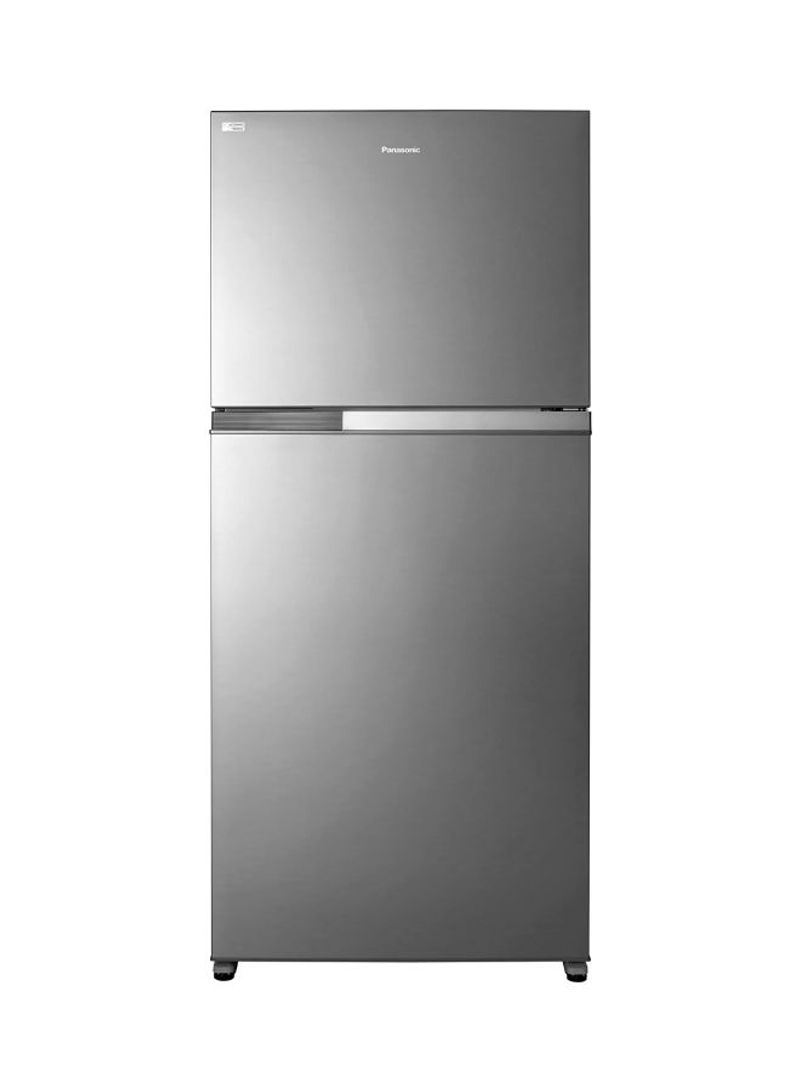 Double Door Refrigerator 610L 610 l NR-BZ600PSAE Silver