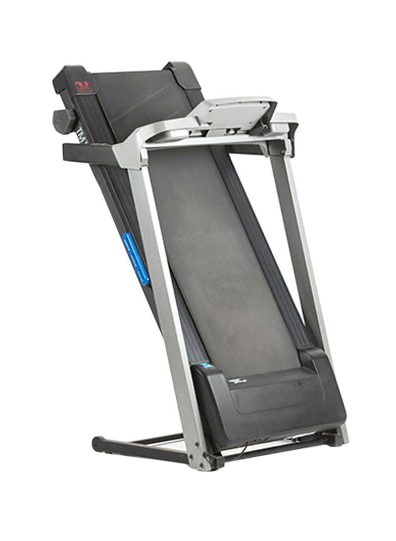 Tm1020 Strength Master Alpine Treadmill