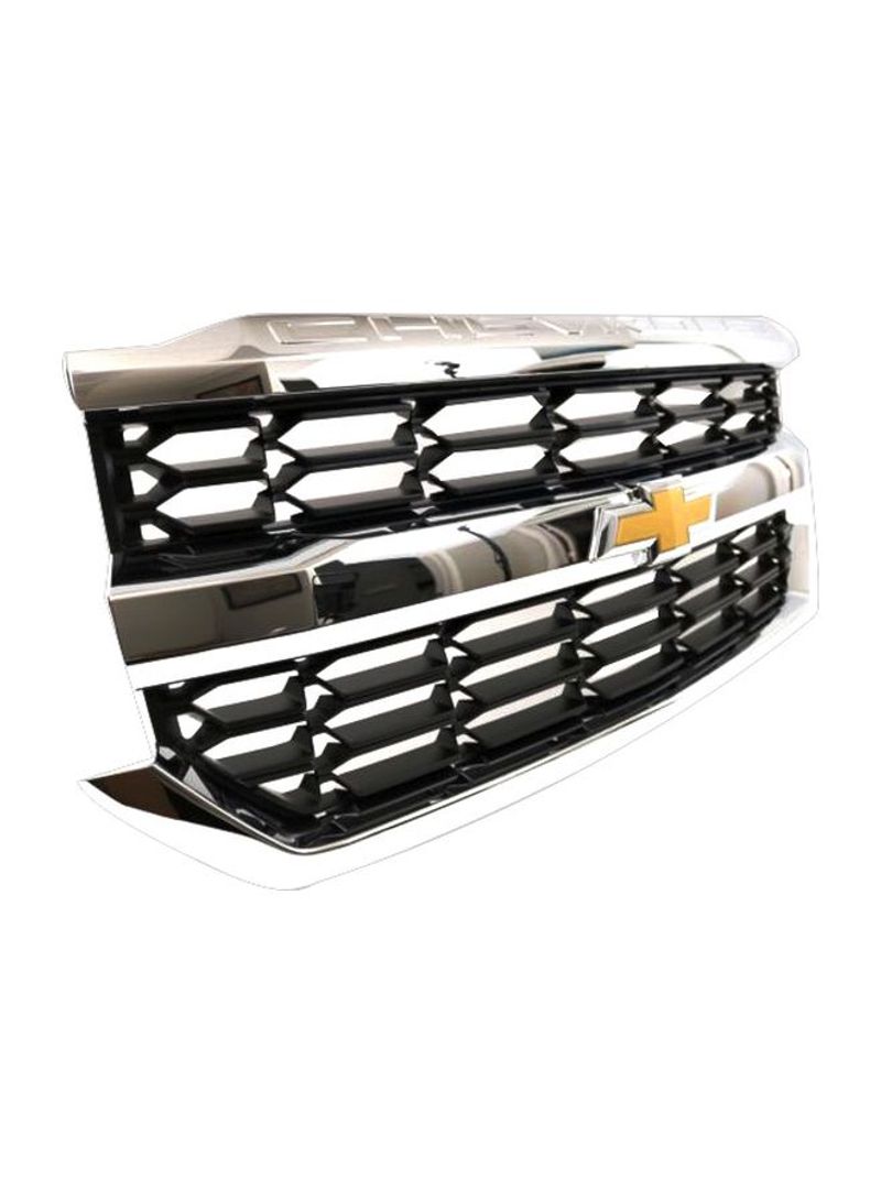 Replaceable Protective Grille