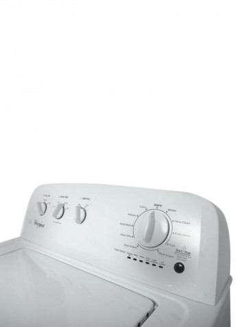 Top Load Washing Machine 15 kg 1000 W 3LWTW4705FW White