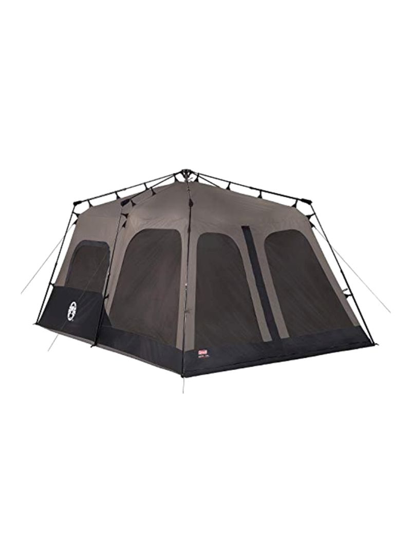 8-Person Camping Tent