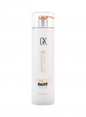 Hair Taming System With Juvexin Hair Treatment 33.8ounce