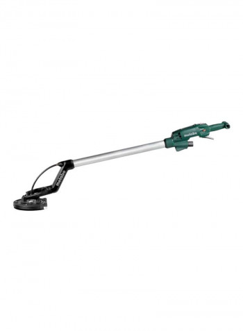 Long Neck Sander Green/Silver/Black 2.25cm