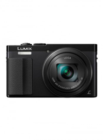 Lumix ZS50 Point And Shoot Digital Camera