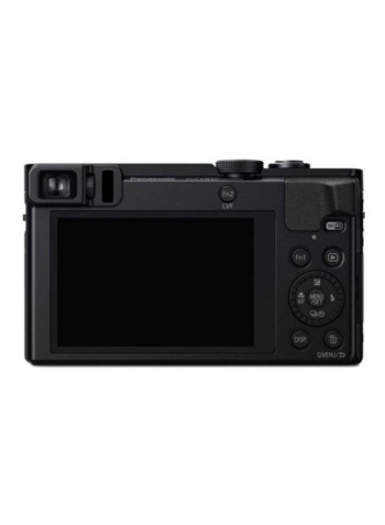 Lumix ZS50 Point And Shoot Digital Camera