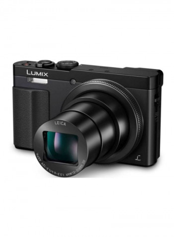 Lumix ZS50 Point And Shoot Digital Camera