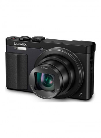 Lumix ZS50 Point And Shoot Digital Camera