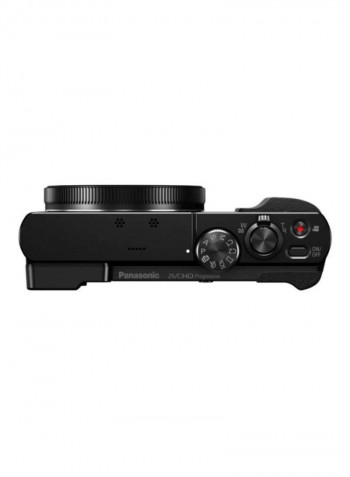 Lumix ZS50 Point And Shoot Digital Camera