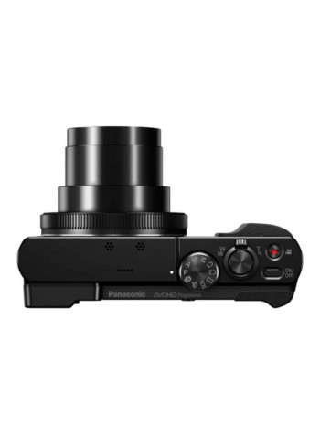 Lumix ZS50 Point And Shoot Digital Camera