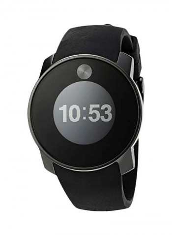 Men's Water Resistant Digital Watch 3600365