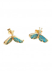 Butterfly Shaped Stud Earrings reviews Butterfly Shaped Stud Earrings