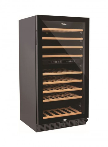 Free Standing Beverage Cooler 70W TERBC50DZ Black