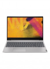 S340-15IIL Laptop With 15.6-Inch Display, Core i5 Processer/12GB RAM/1TB HDD/Intel UHD Graphics Platinum Grey