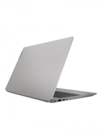 S340-15IIL Laptop With 15.6-Inch Display, Core i5 Processer/12GB RAM/1TB HDD/Intel UHD Graphics Platinum Grey