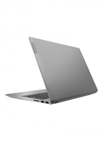 S340-15IIL Laptop With 15.6-Inch Display, Core i5 Processer/12GB RAM/1TB HDD/Intel UHD Graphics Platinum Grey