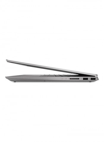 S340-15IIL Laptop With 15.6-Inch Display, Core i5 Processer/12GB RAM/1TB HDD/Intel UHD Graphics Platinum Grey