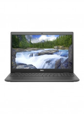 Latitude 3510  Laptop With 15.6-Inch Display, Core i5 Processor/4GB RAM/1TB HDD/Intel UHD Graphics Grey