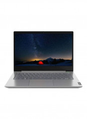 ThinkBook 14 With 14-Inch Display, Core i5 Processor/10th Gen/DOS/8GB RAM/256GB SSD/Intel UHD Graphics Silver
