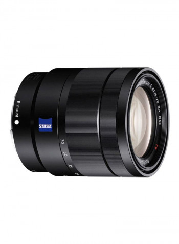Vario-Tessar 16-70mm f/4 ZA OSS Lens Black