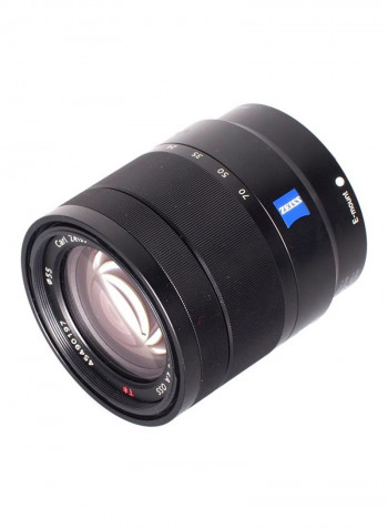Vario-Tessar 16-70mm f/4 ZA OSS Lens Black