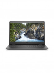 Vostro 3500 Laptop With 15.6-Inch Display, Core i5-1135G7 Processer/8GB RAM/1TB HDD + 256GB SSD/Intel UHD Graphics Black