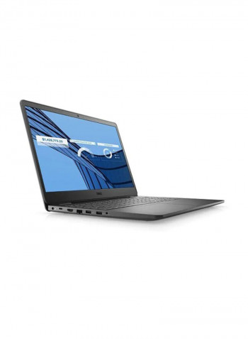 Vostro 3500 Laptop With 15.6-Inch Display, Core i5-1135G7 Processer/8GB RAM/1TB HDD + 256GB SSD/Intel UHD Graphics Black