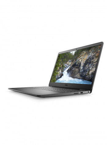 Vostro 3500 Laptop With 15.6-Inch Display, Core i5-1135G7 Processer/8GB RAM/1TB HDD + 256GB SSD/Intel UHD Graphics Black