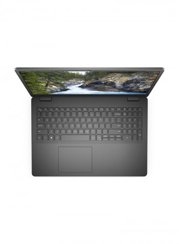 Vostro 3500 Laptop With 15.6-Inch Display, Core i5-1135G7 Processer/8GB RAM/1TB HDD + 256GB SSD/Intel UHD Graphics Black