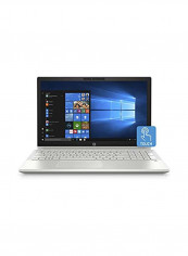 Pavilion 15t Laptop With 15.6-Inch Touch Screen Display, Core i5-8250U Processer/512GB SSD/8GB RAM/Intel UHD Graphics 620 DARK