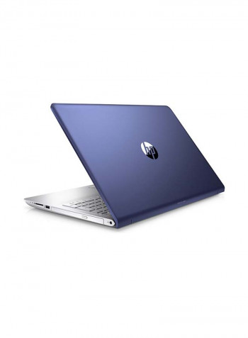 Pavilion 15t Laptop With 15.6-Inch Touch Screen Display, Core i5-8250U Processer/512GB SSD/8GB RAM/Intel UHD Graphics 620 DARK