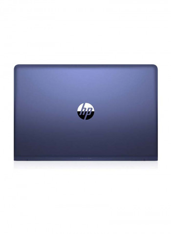 Pavilion 15t Laptop With 15.6-Inch Touch Screen Display, Core i5-8250U Processer/512GB SSD/8GB RAM/Intel UHD Graphics 620 DARK