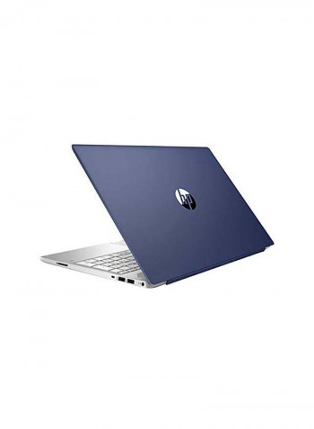 Pavilion 15t Laptop With 15.6-Inch Touch Screen Display, Core i5-8250U Processer/512GB SSD/8GB RAM/Intel UHD Graphics 620 DARK