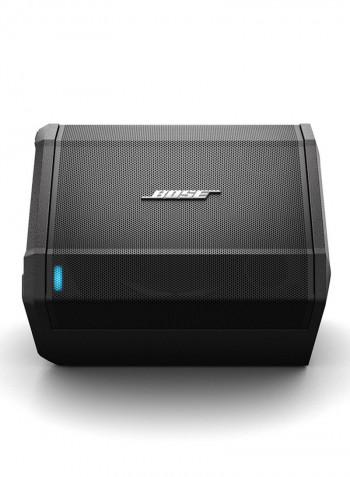 S1 Pro Portable Bluetooth Speaker S1 PRO Black