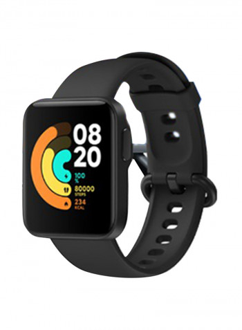 UHD Smart TV  +  Watch lite (Black) + Mi Vacuum Cleaner Mini Bundle Offer 65 Inch Bundle 4 black