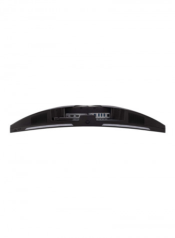 27-Inch QHD Curved Gaming Monitor XG270QC Black